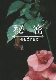 秘密secret(婚宠 限)